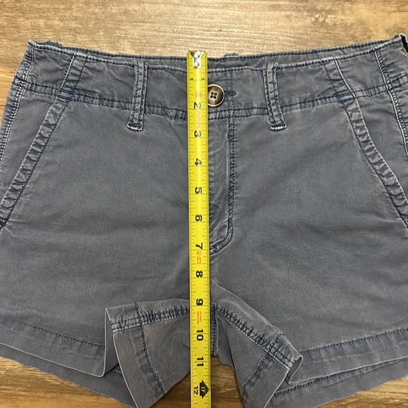 AEO midi shorts - Picture 8 of 12